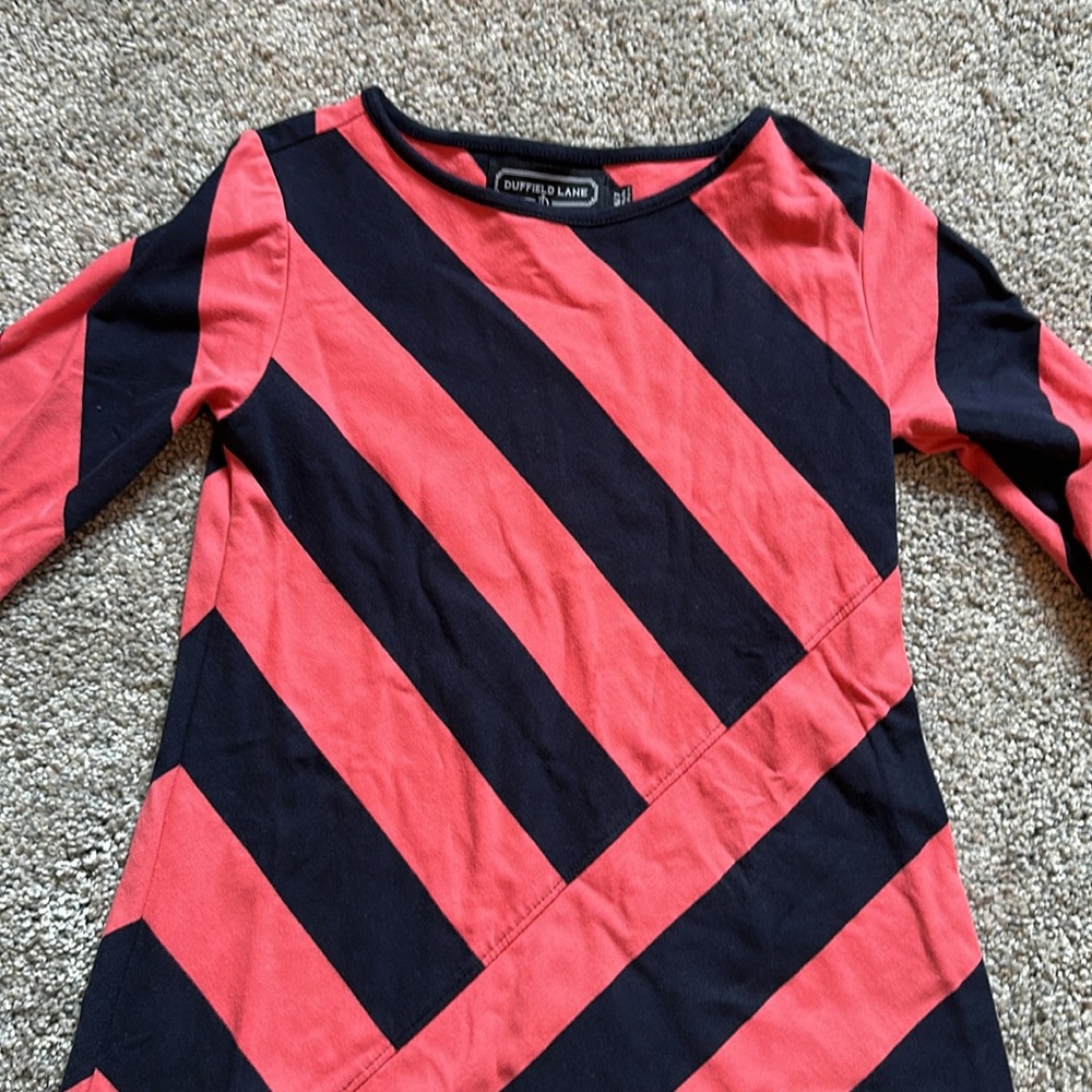 Duffield Lane Dress - Picture 2 of 4
